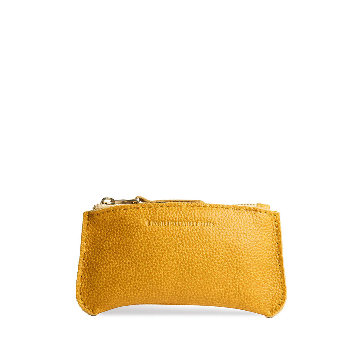 'Almost Perfect' Canoe Zip Pouch