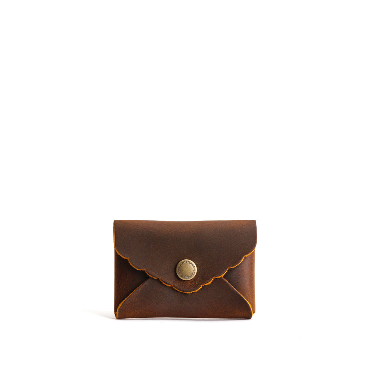 'Almost Perfect' Mini Daisy Wallet