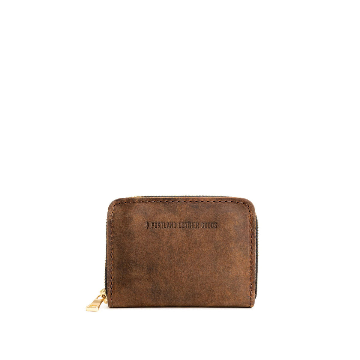 Small Zip Wallet