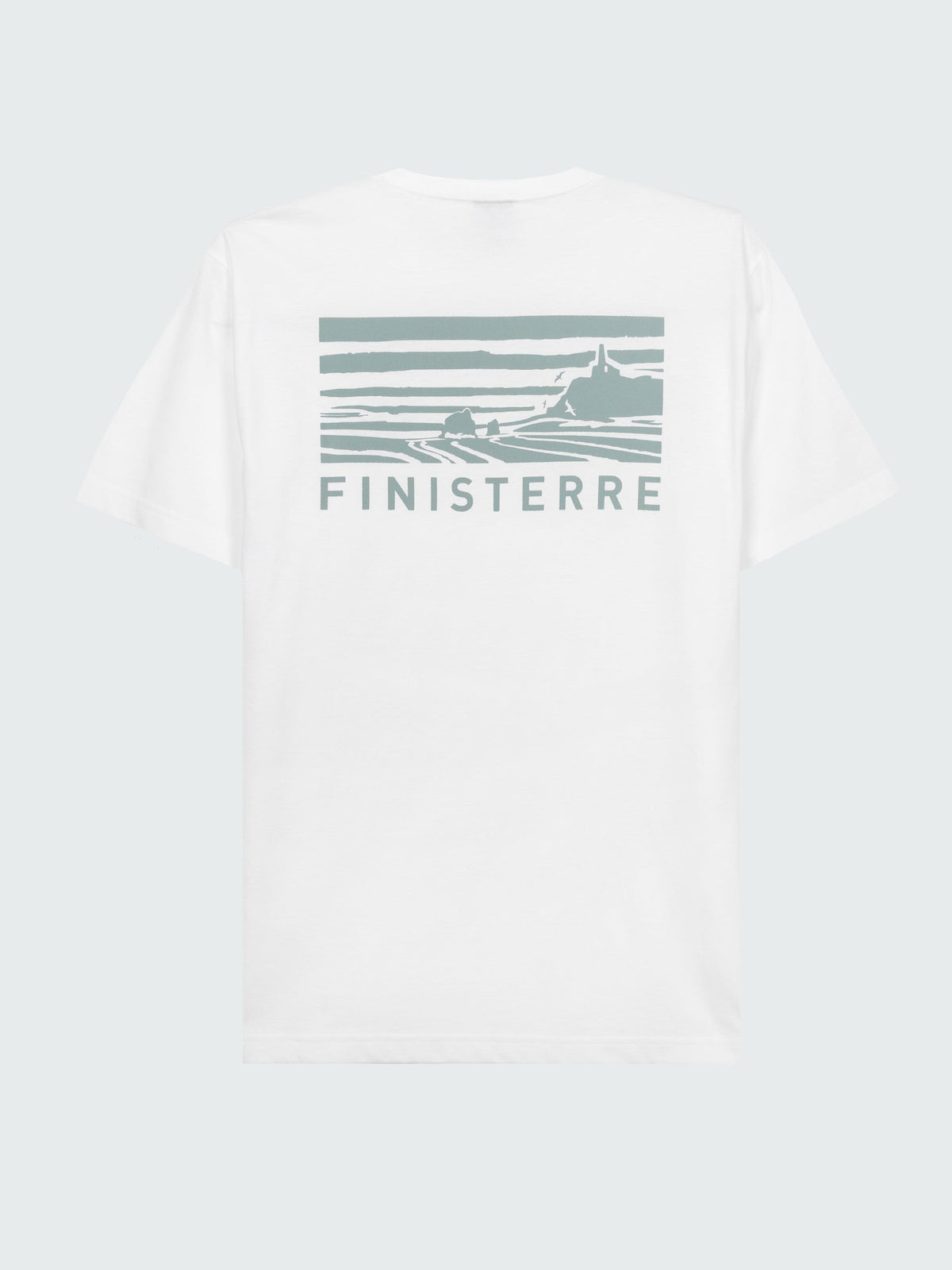 Men's Cape T-shirt