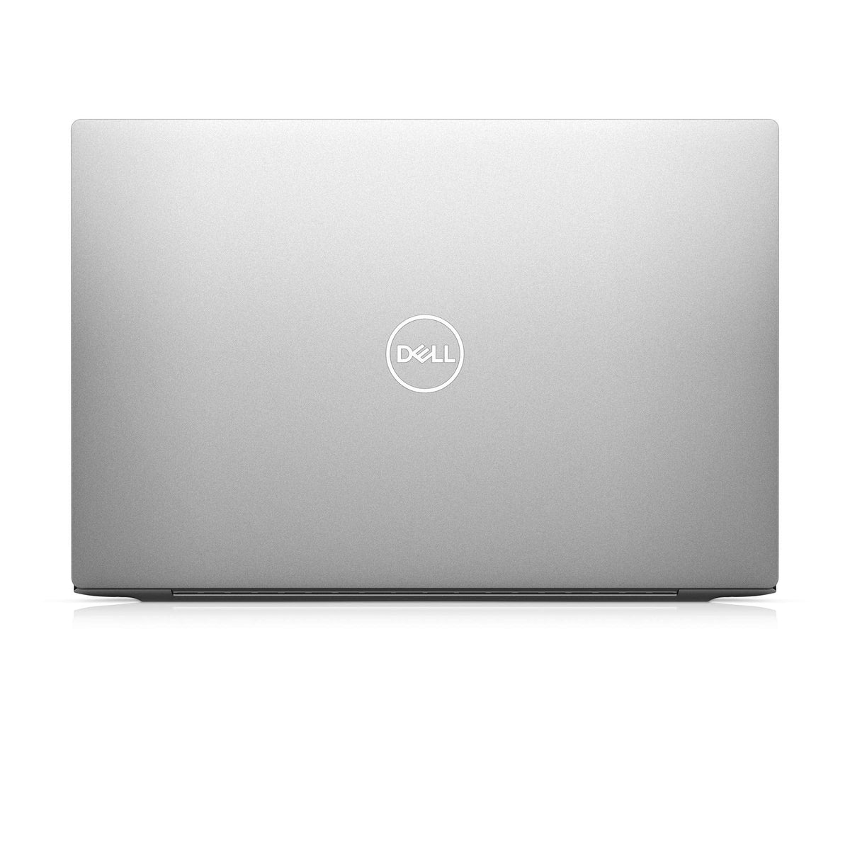Dell XPS 13 9310 - 13.4"" TS i7-1185G7, 16GB RAM, 512GB SSD, Windows 10 Pro - Silver - XPS 9310