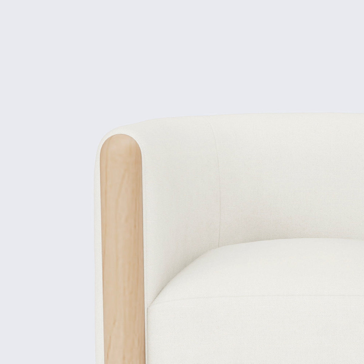 Performance Canvas Upholstery Swatch