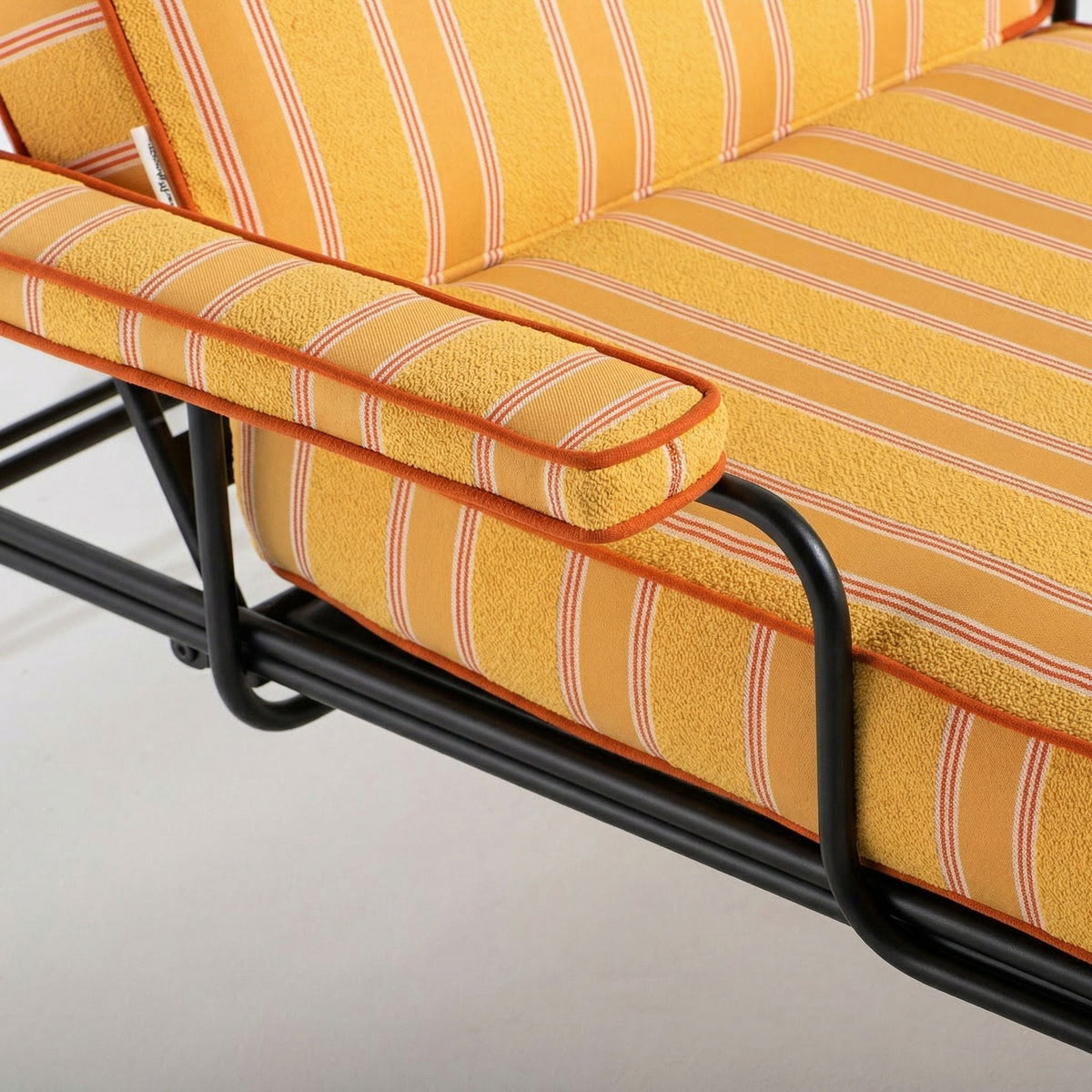 The Waterhouse Sun Lounger