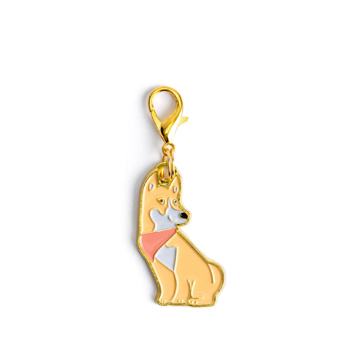 Charm Clip