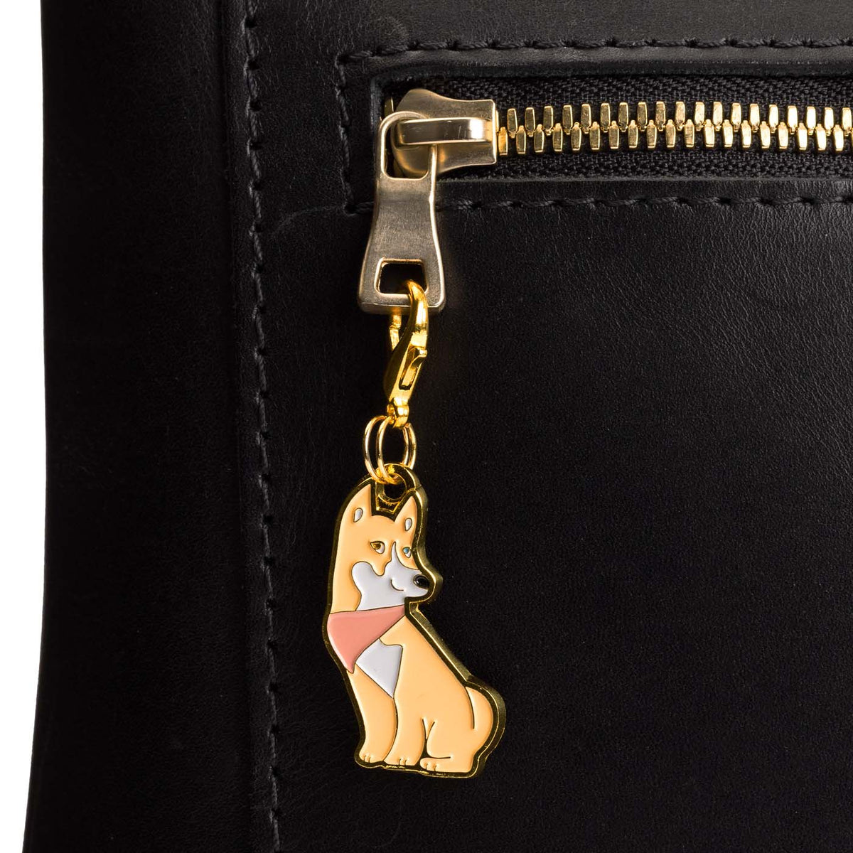 Charm Clip