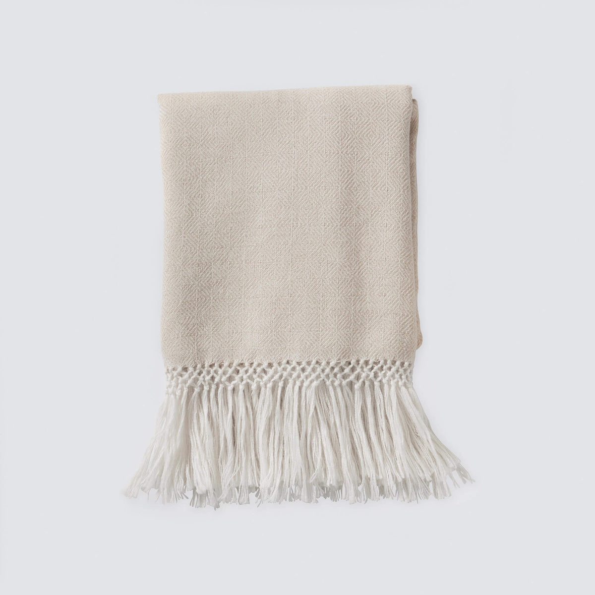 Diamanta Alpaca Throw