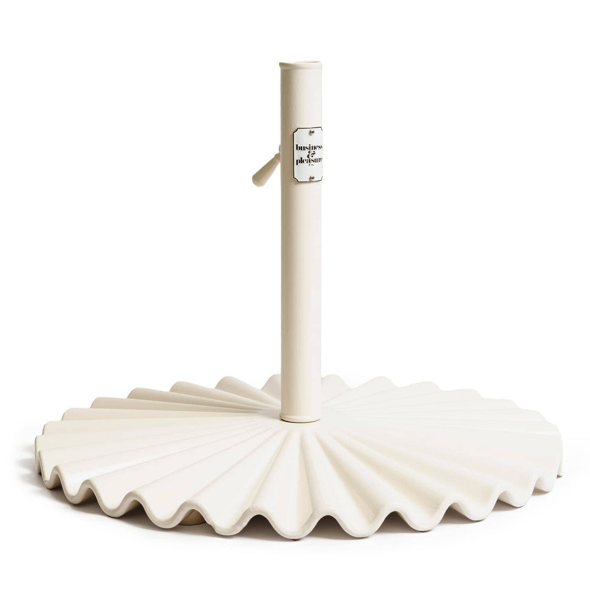 The Patio Umbrella Set