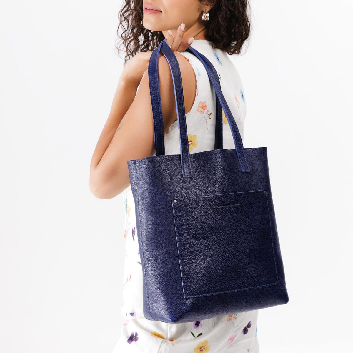 Crossbody Tote