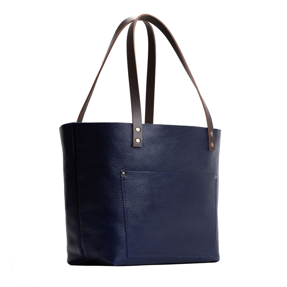 'Almost Perfect' Leather Tote Bag