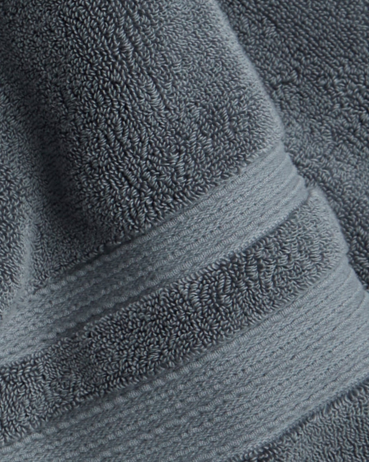 Classic Turkish Cotton Towels (Dusk)
