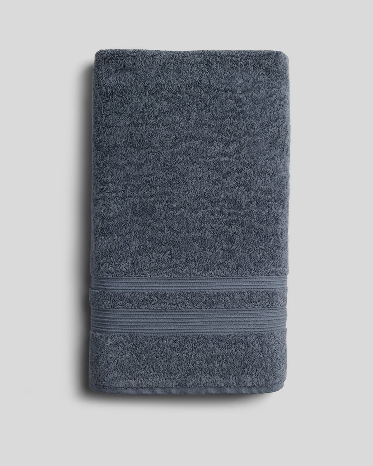 Classic Turkish Cotton Towels (Dusk)