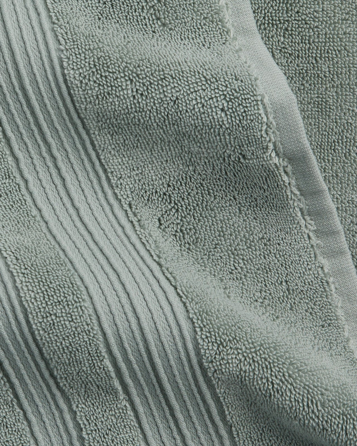 Classic Turkish Cotton Towels - FINAL SALE (Spa)
