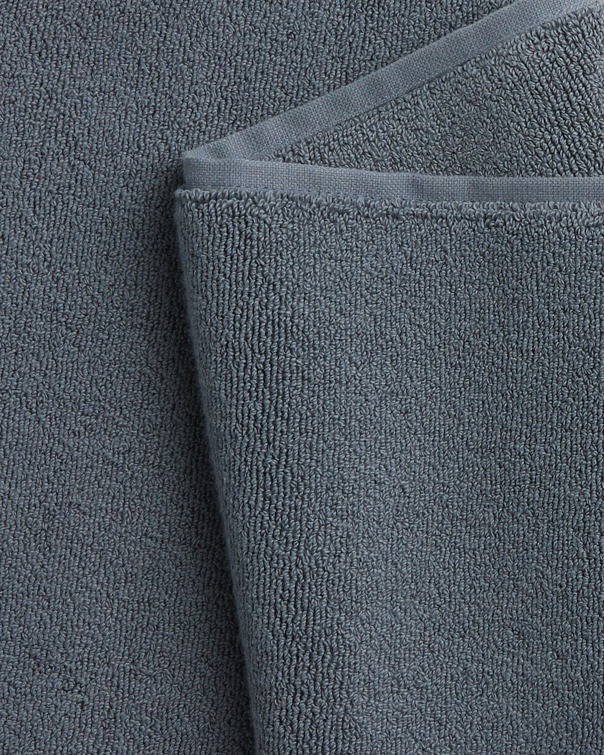 Classic Turkish Cotton Tub Mat (Dusk)