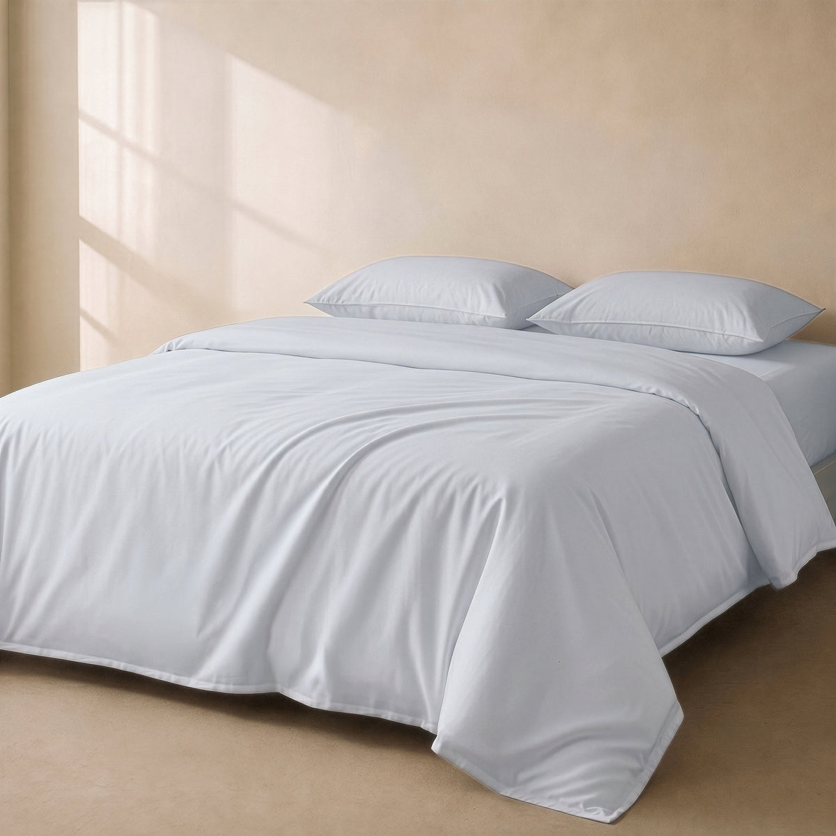 Breeze Duvet Cover