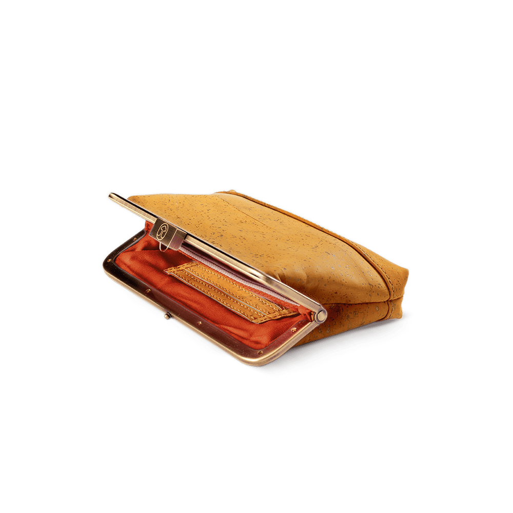 Clutch Wallet