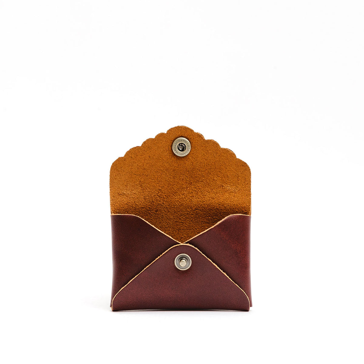 'Almost Perfect' Mini Daisy Wallet