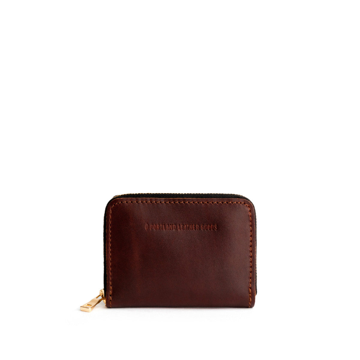 'Almost Perfect' Small Zip Wallet