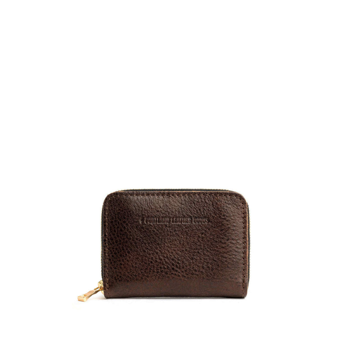 Small Zip Wallet