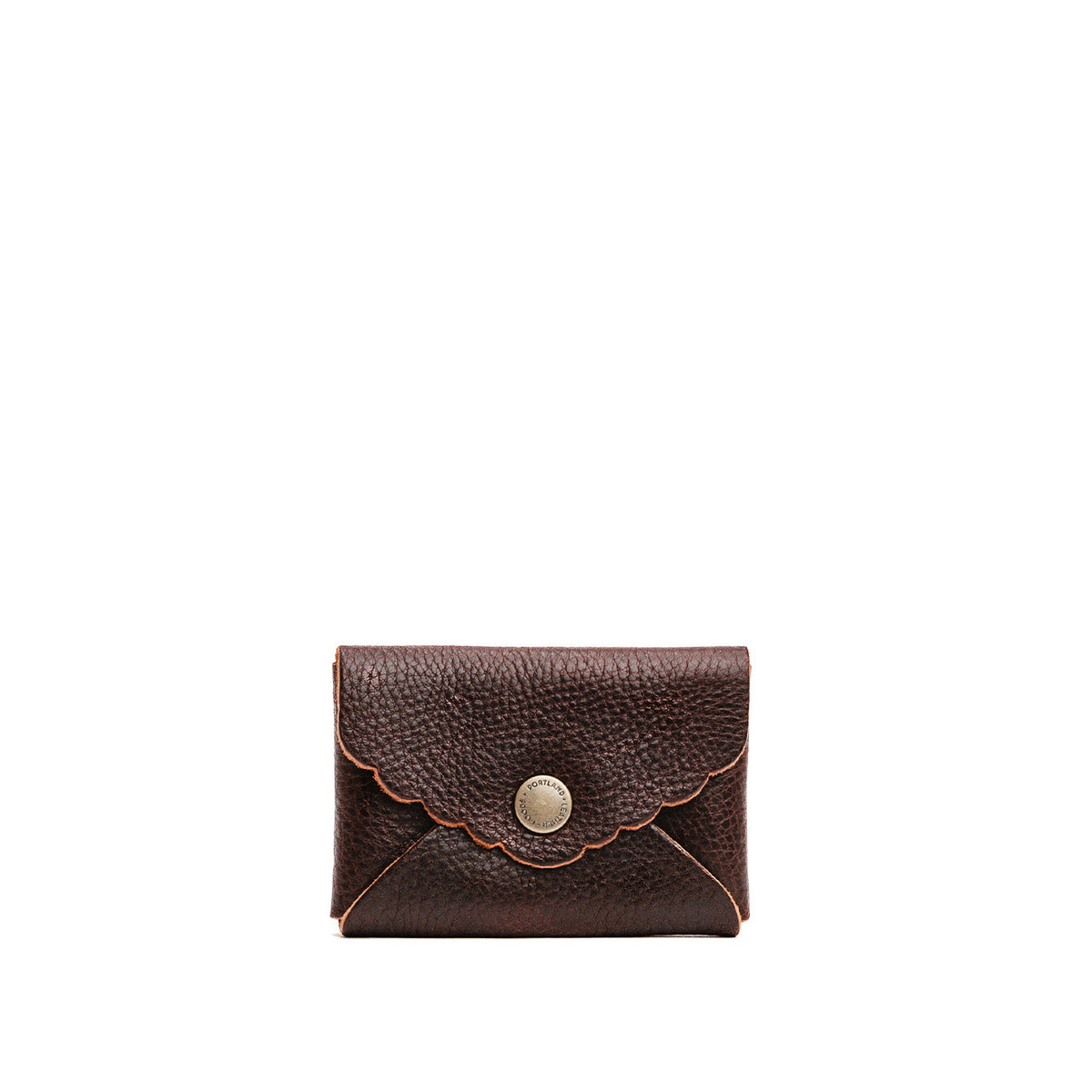 'Almost Perfect' Mini Daisy Wallet
