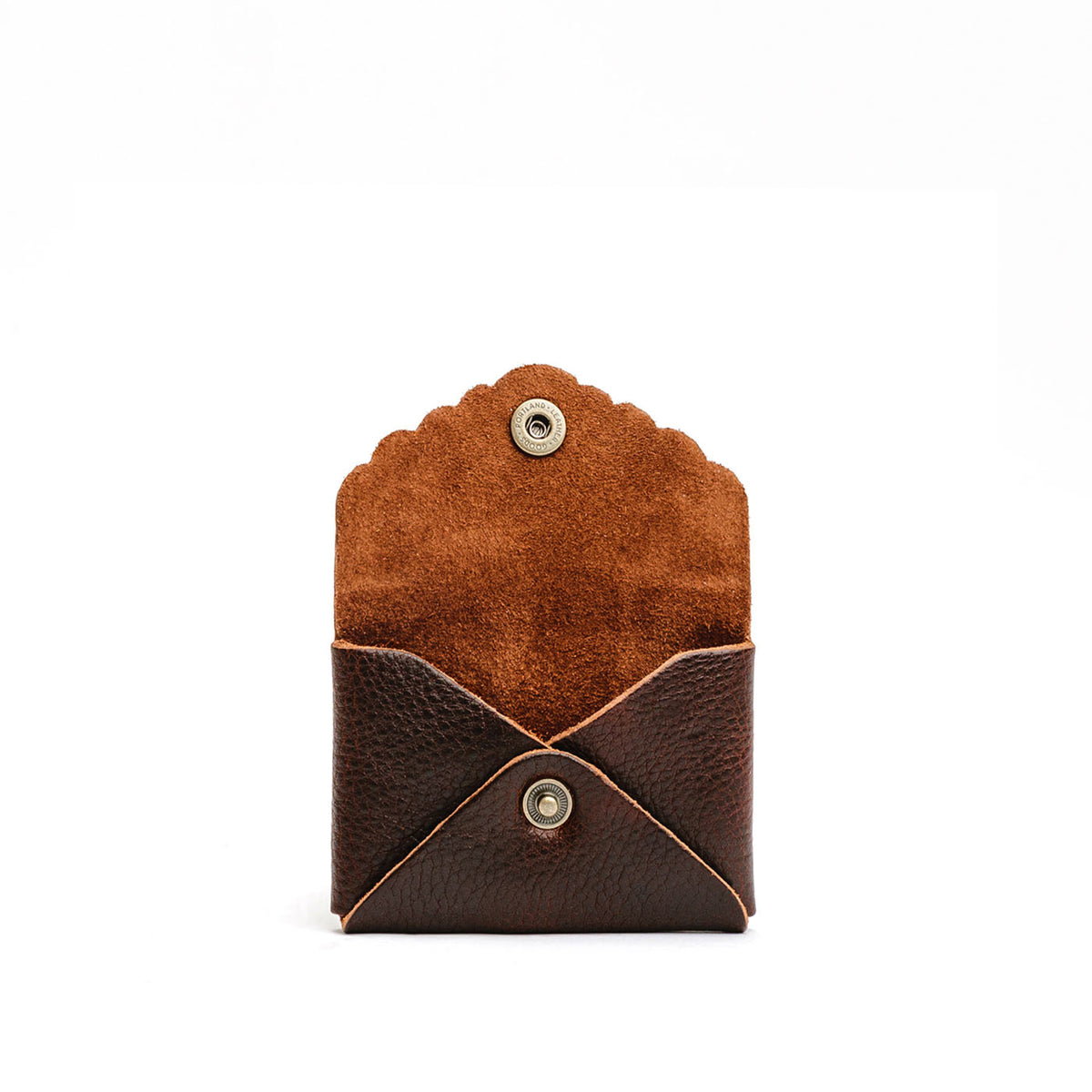 'Almost Perfect' Mini Daisy Wallet