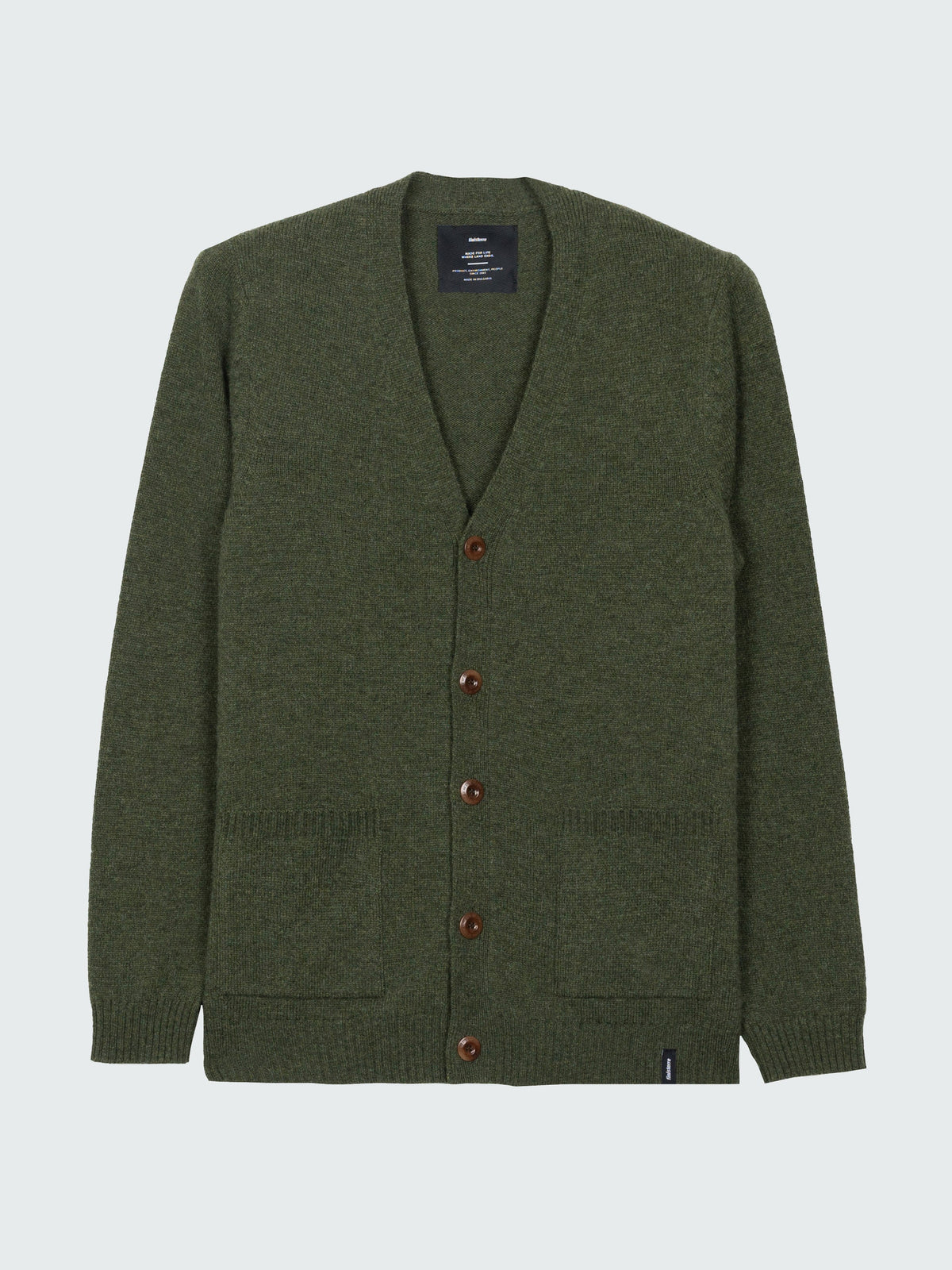 Men's Columba Cardigan