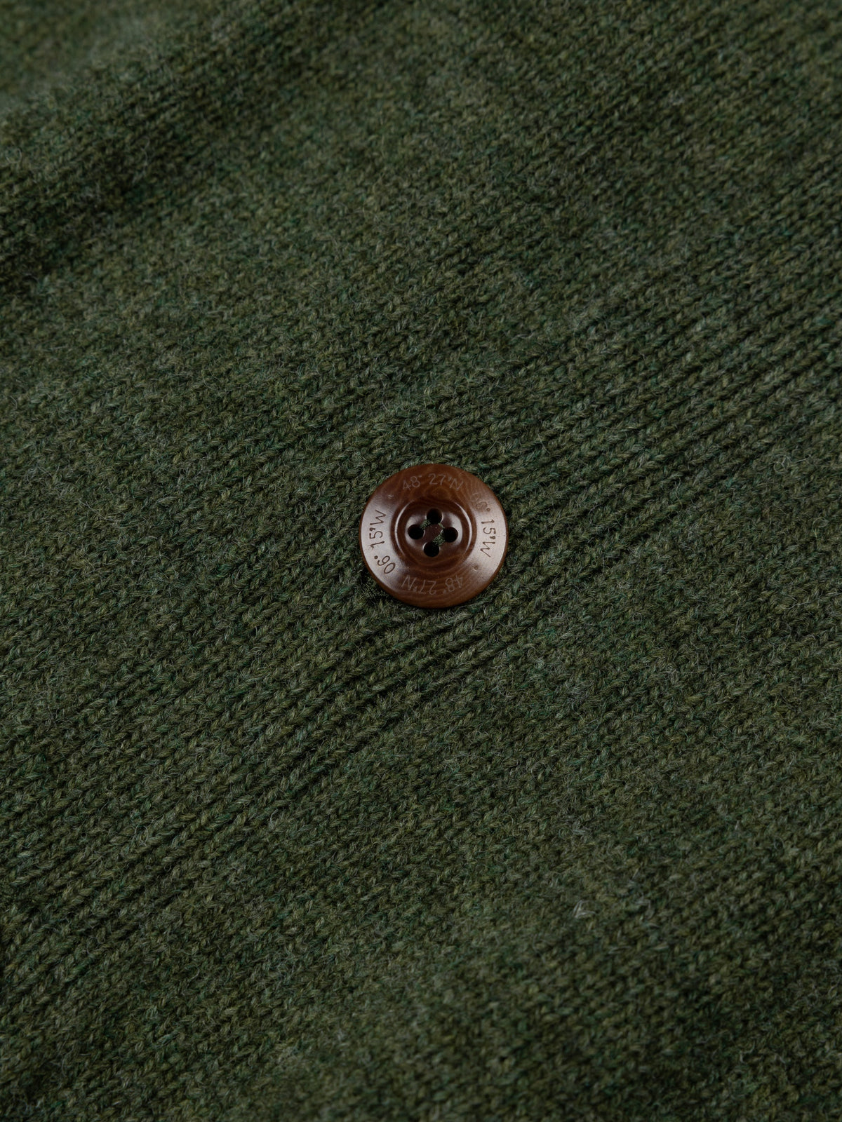 Men's Columba Cardigan