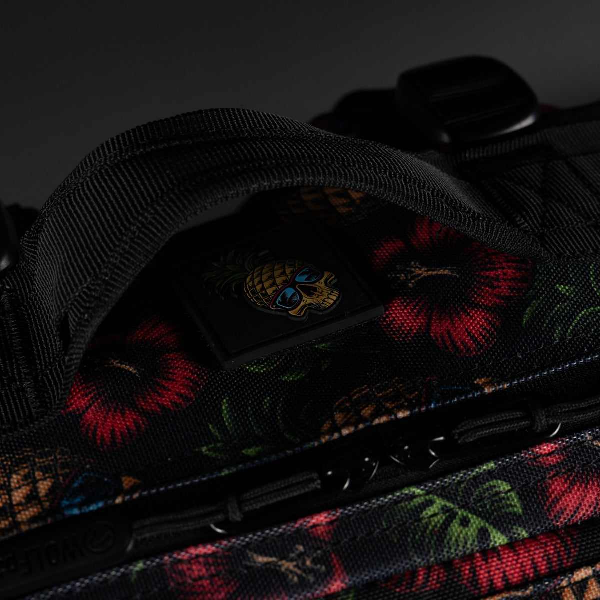 35L Backpack Tropical Rebellion