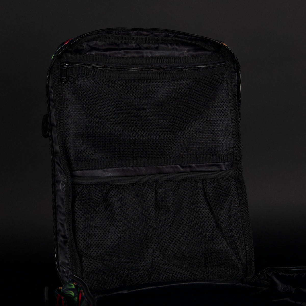 35L Backpack Tropical Rebellion