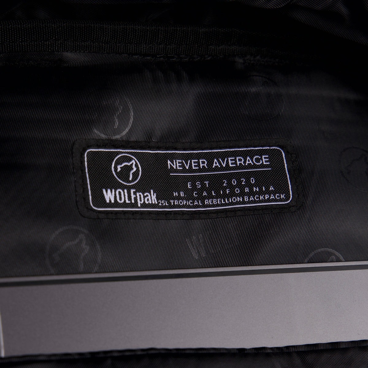 25L Backpack Tropical Rebellion