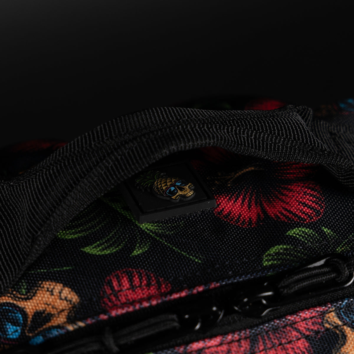9L Backpack Mini Tropical Rebellion