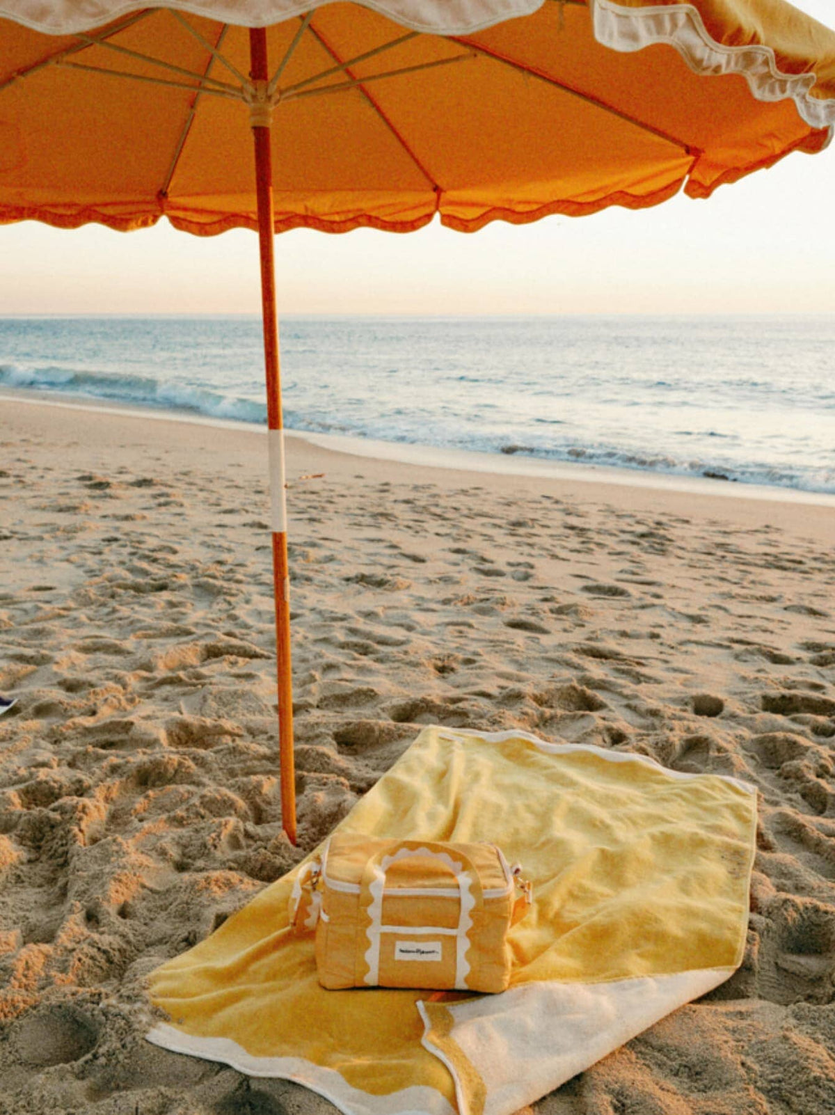 The Premium Cooler Bag