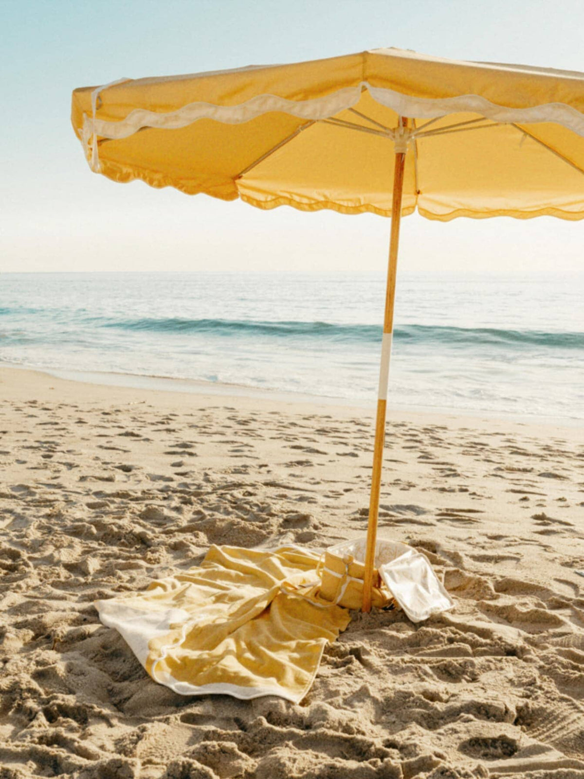 The Premium Cooler Bag