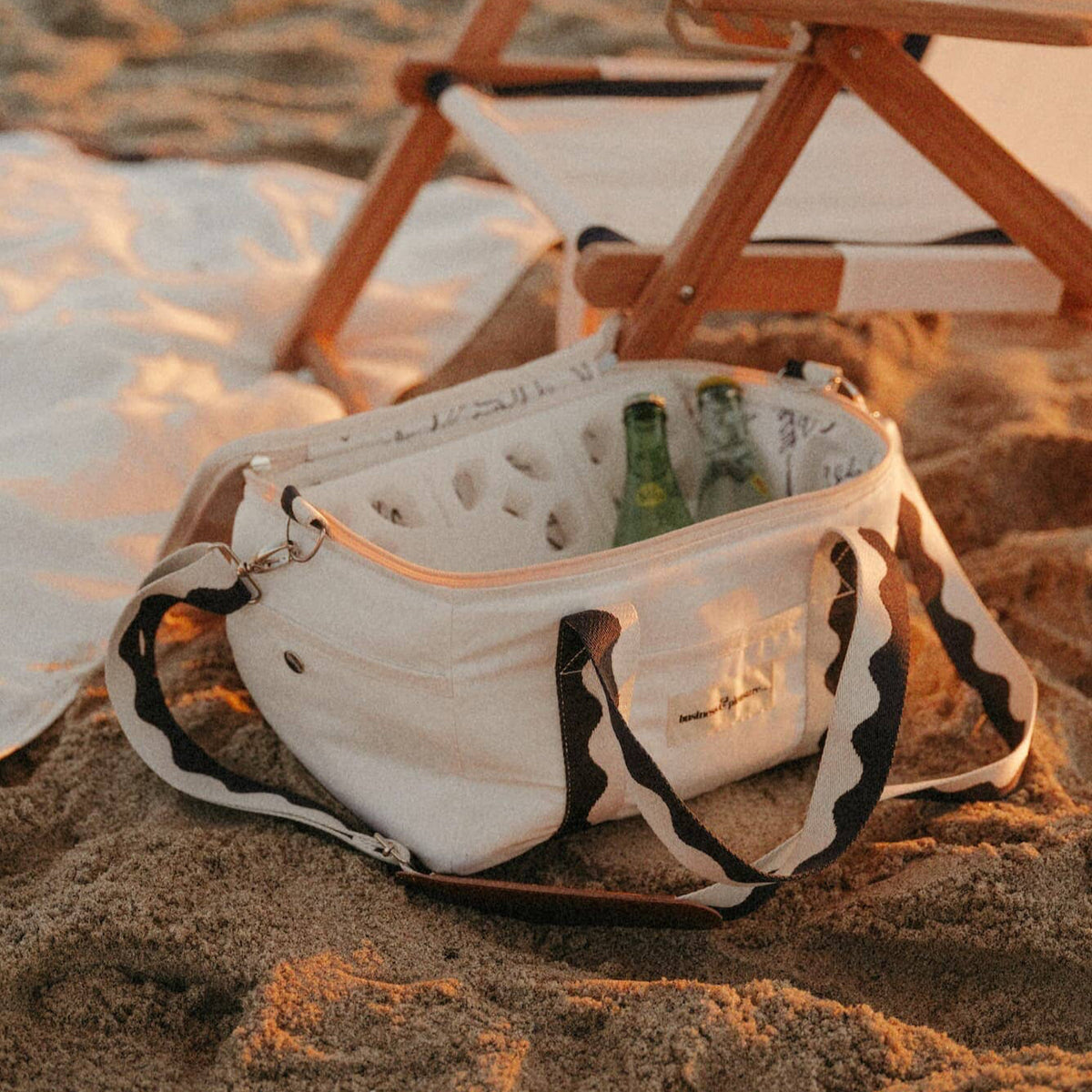 The Premium Cooler Bag