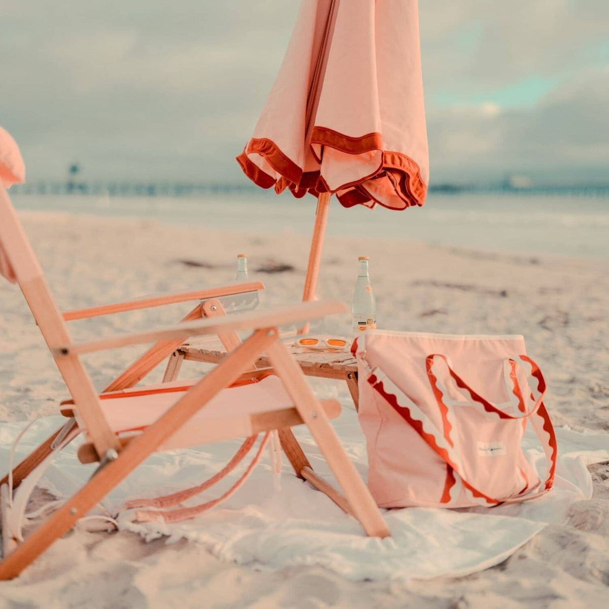 The Cooler Tote Bag