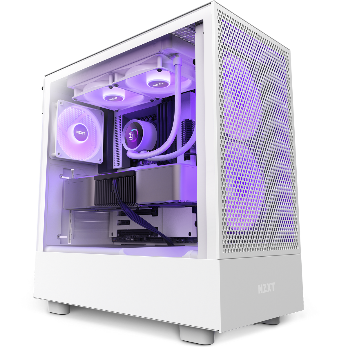 Kraken 240 RGB