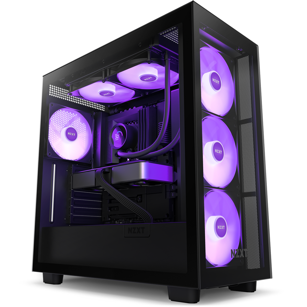 Kraken 280 RGB