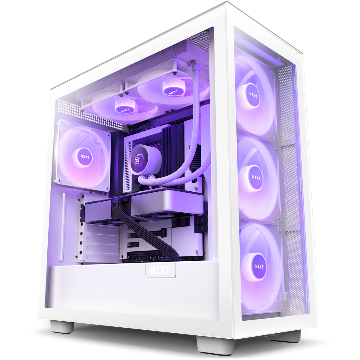 Kraken 280 RGB
