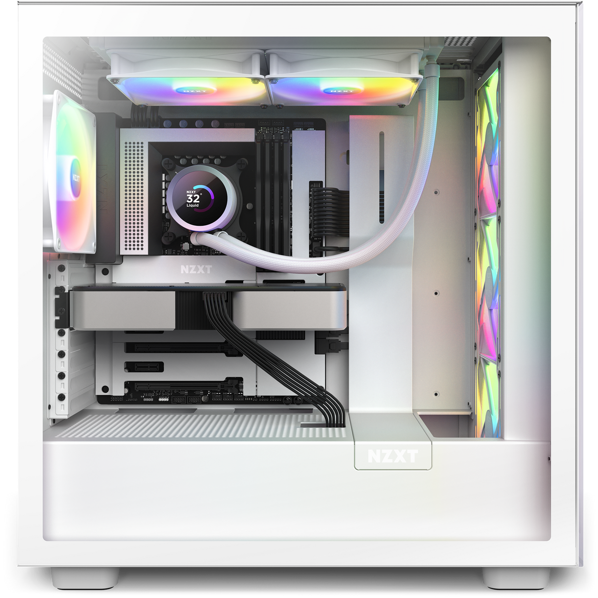 Kraken 280 RGB