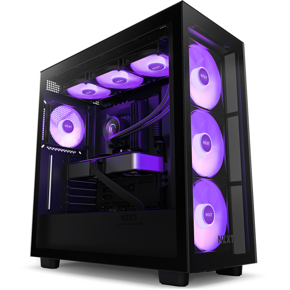 Kraken 360 RGB