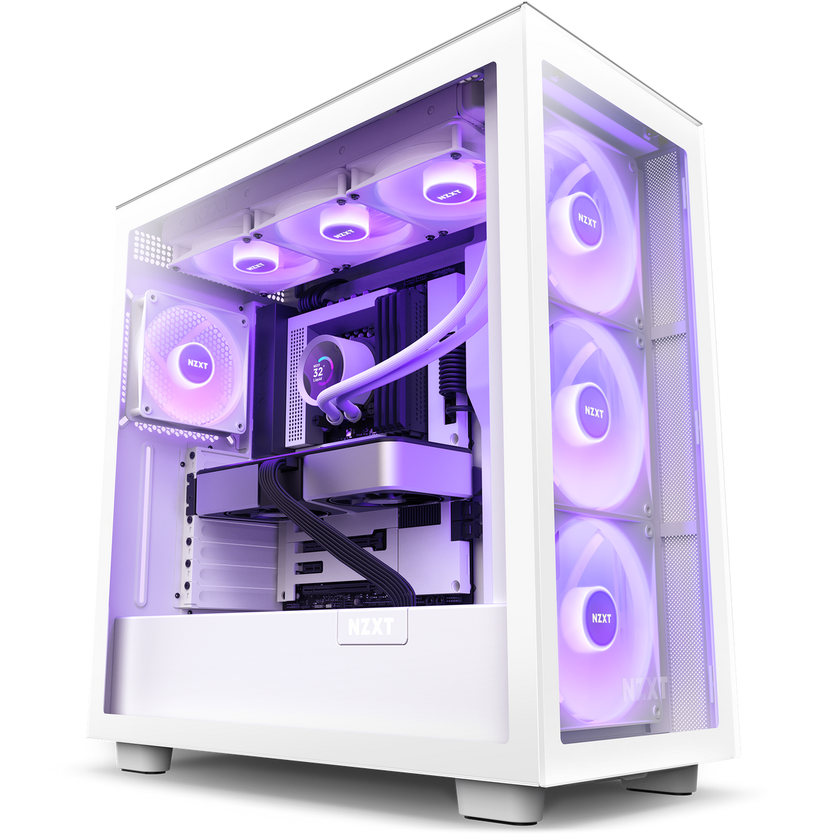 Kraken 360 RGB