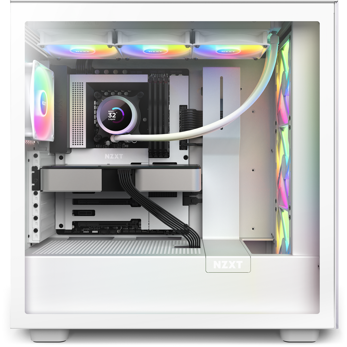 Kraken 360 RGB