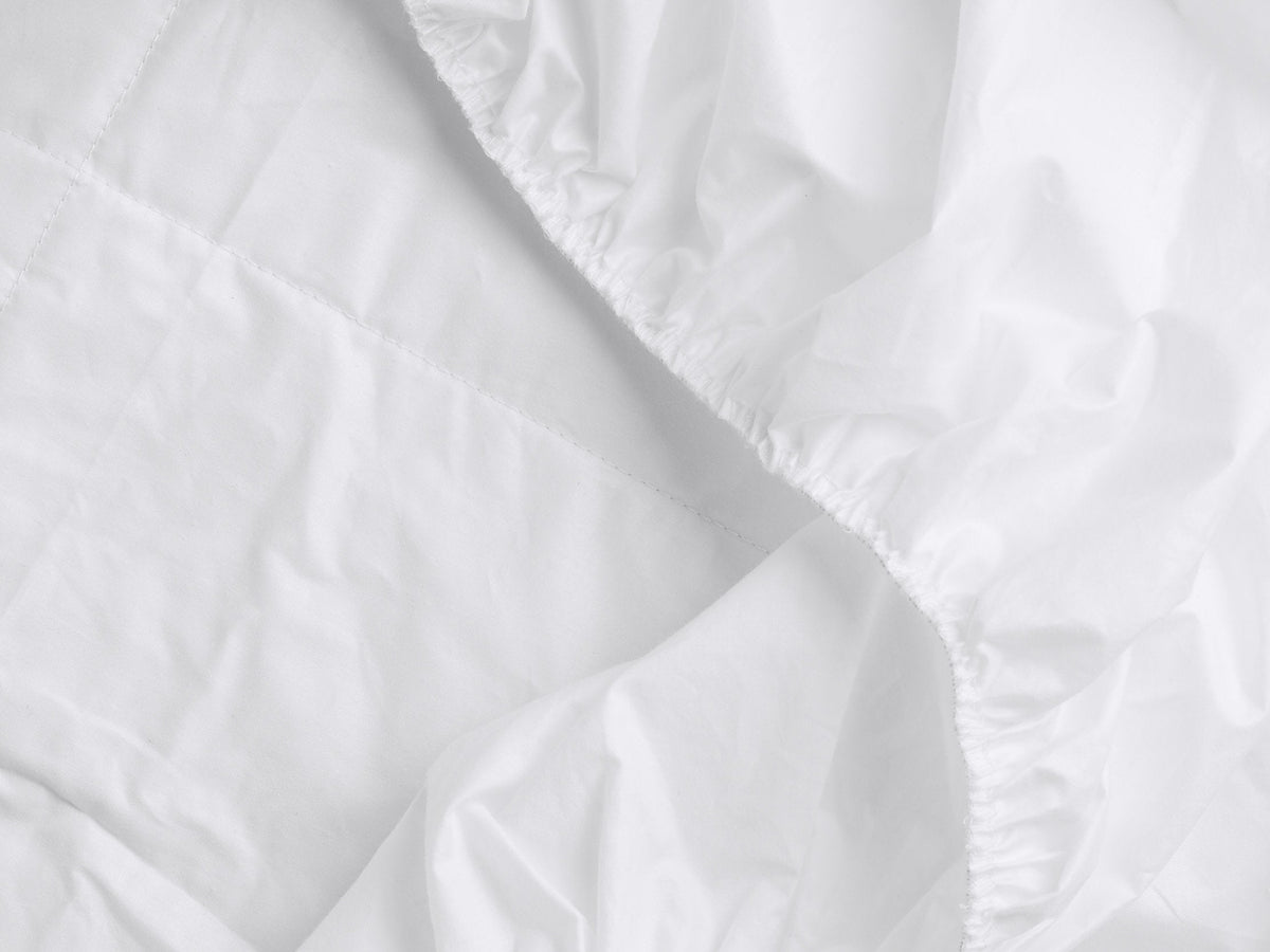 Cotton Mattress Protector