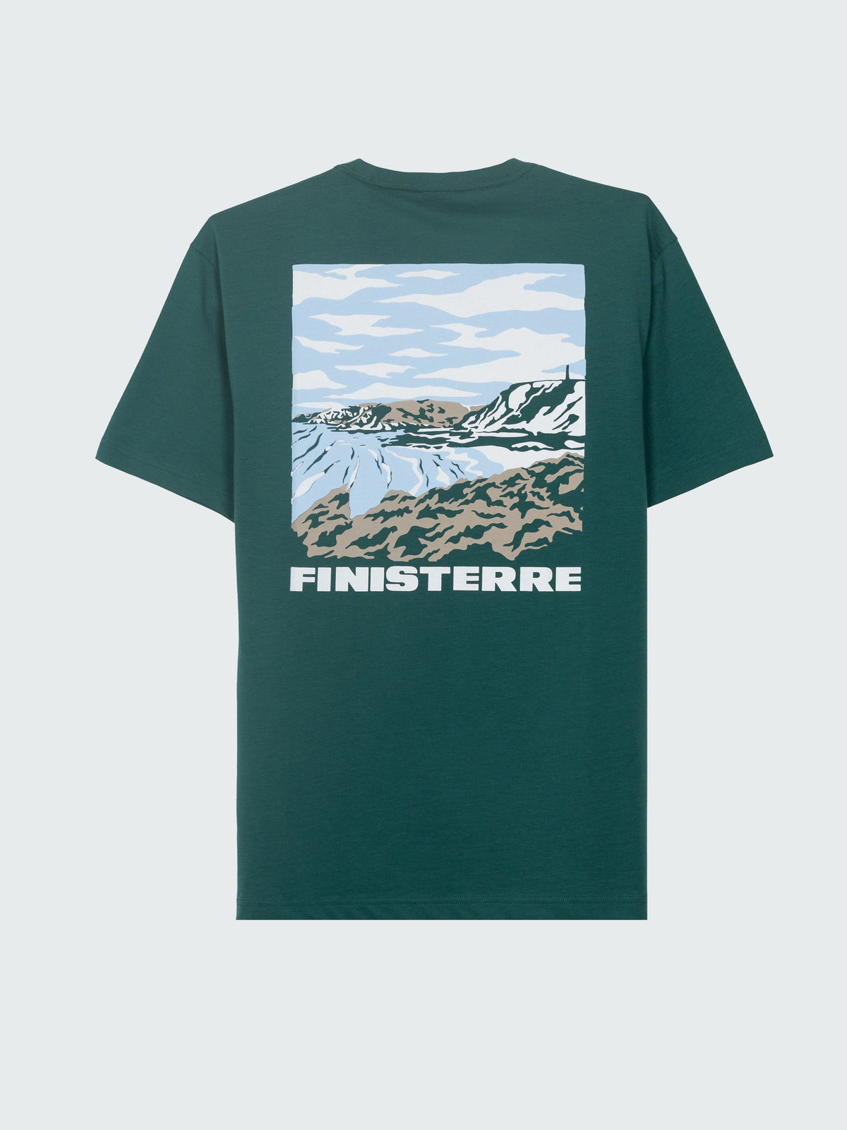 Men's Cove T-shirt