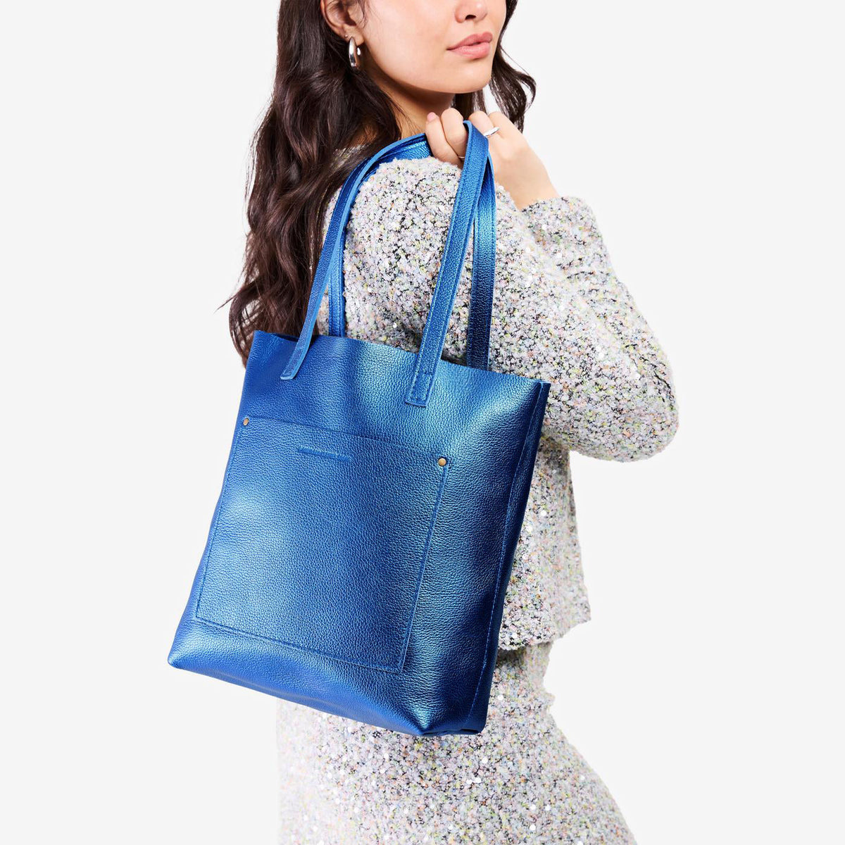 'Almost Perfect' Crossbody Tote