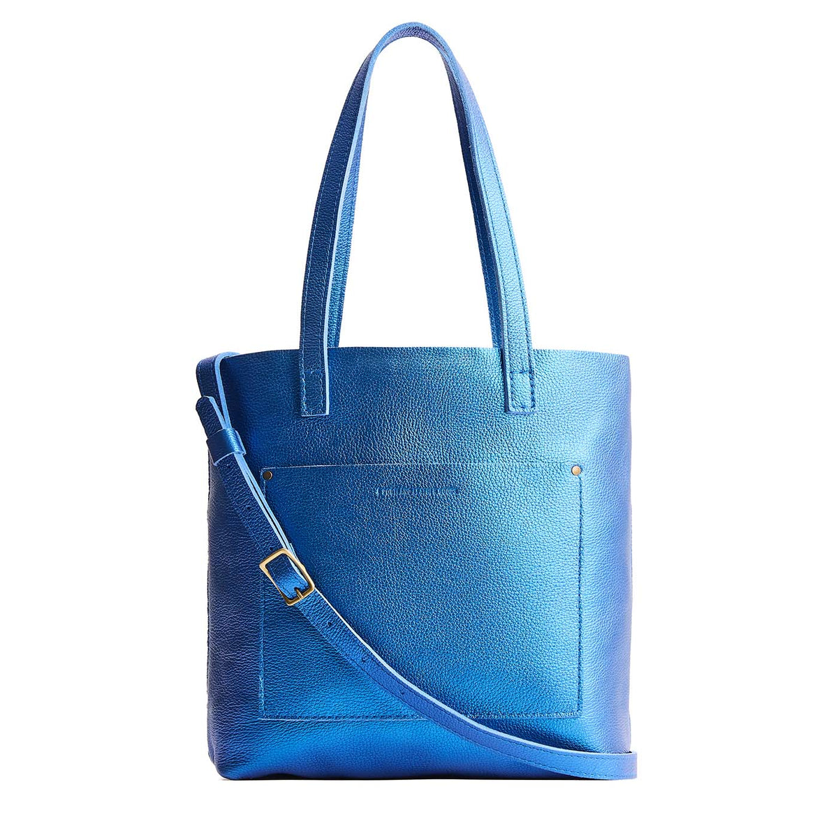 'Almost Perfect' Crossbody Tote