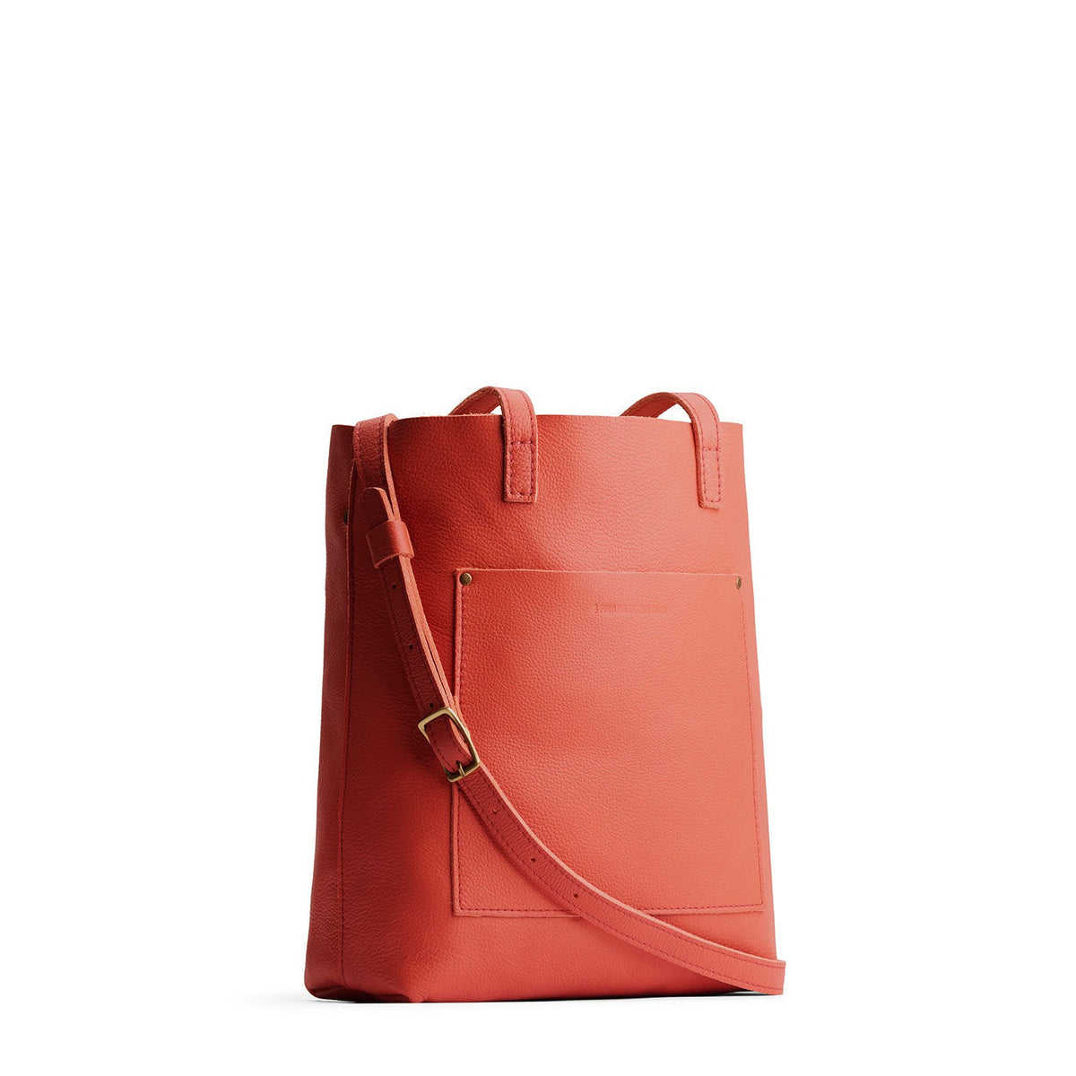 'Almost Perfect' Crossbody Tote