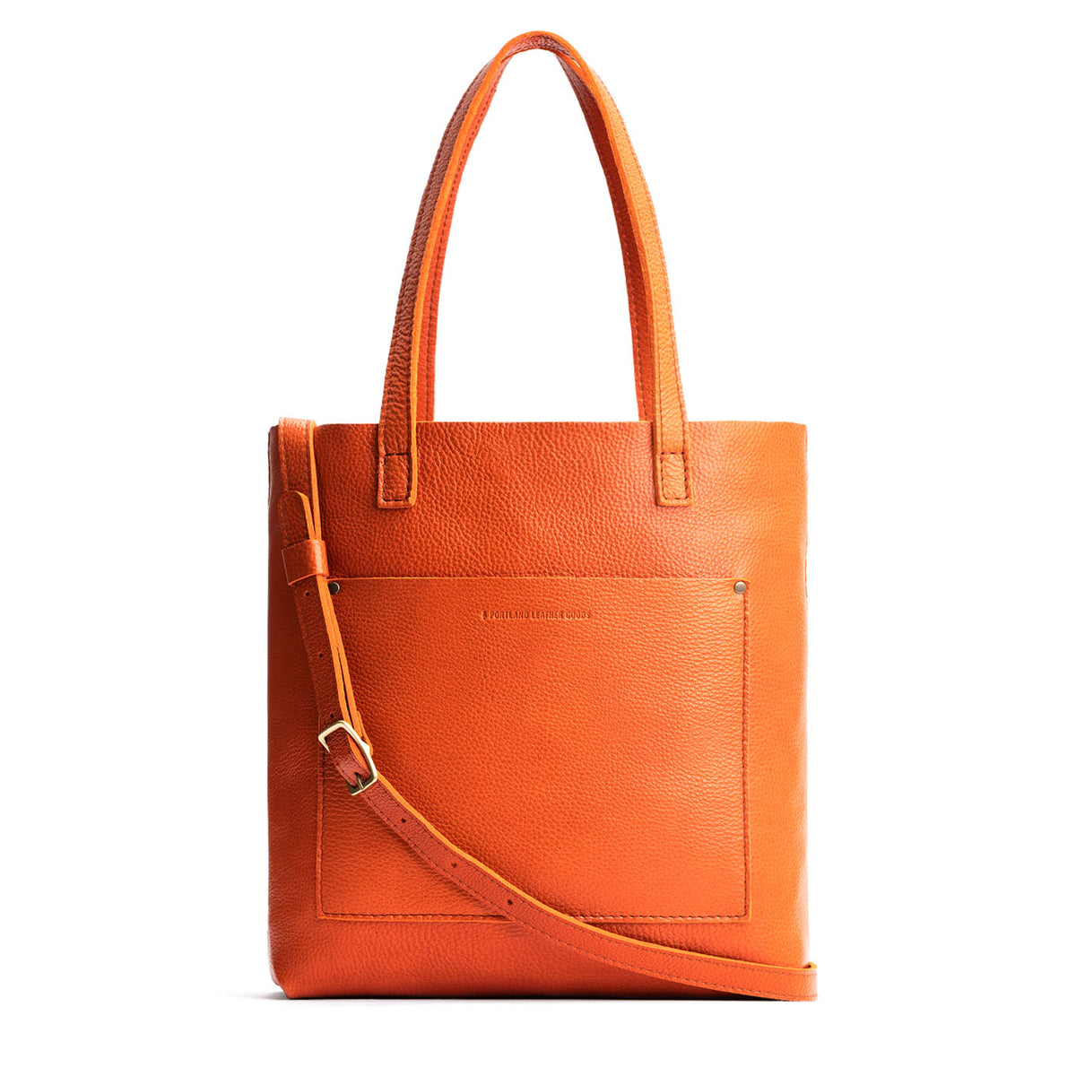 'Almost Perfect' Crossbody Tote