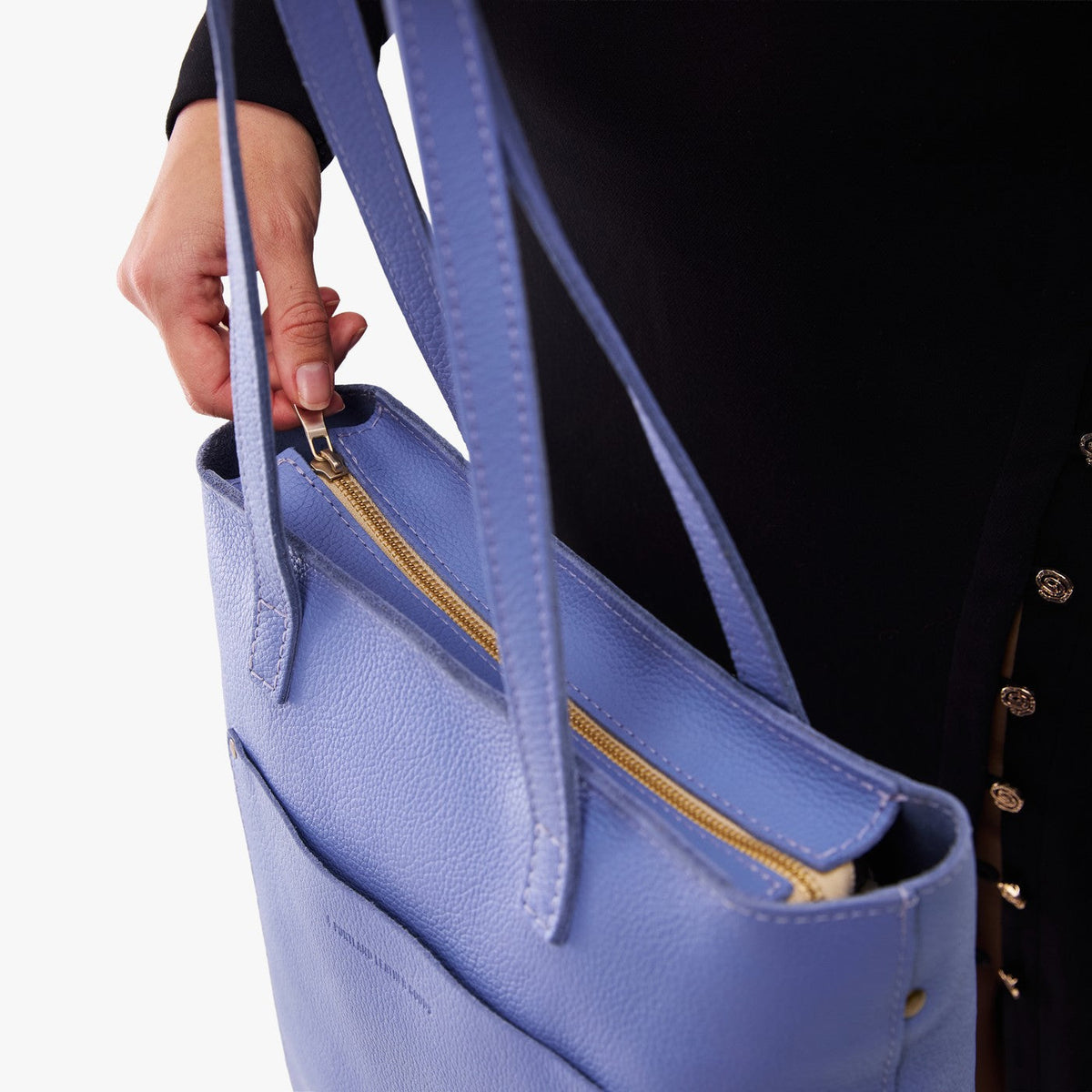 Crossbody Tote