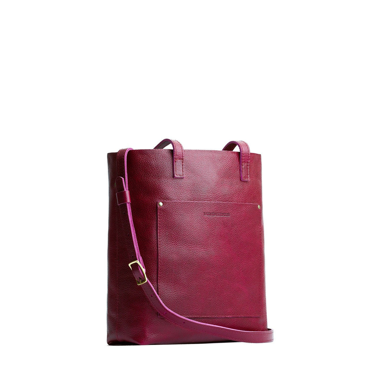 'Almost Perfect' Crossbody Tote