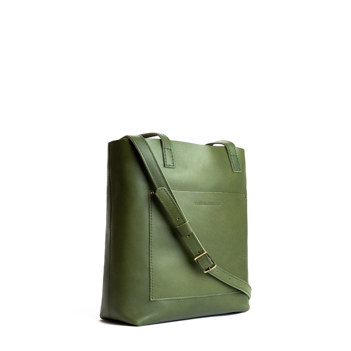'Almost Perfect' Crossbody Tote